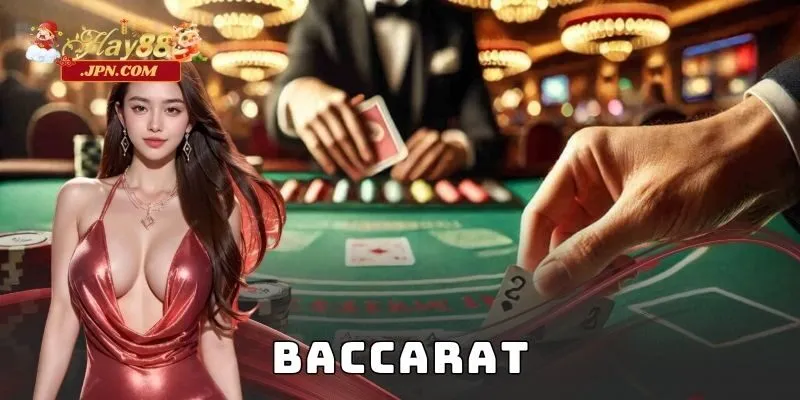 baccarat Hay88