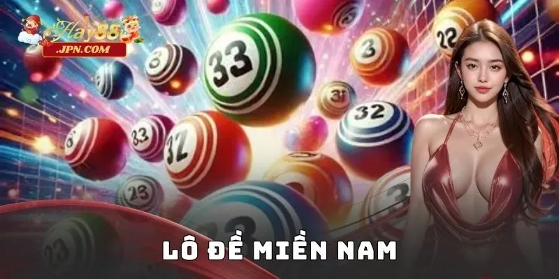 Lô đề miền Nam Hay88