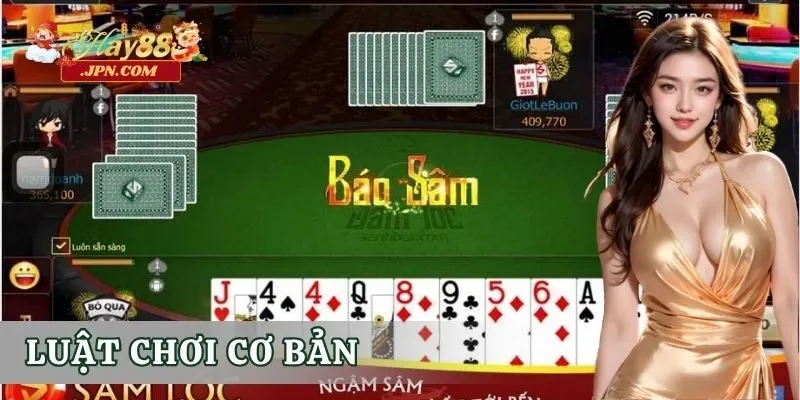 Luật chơi cơ bản