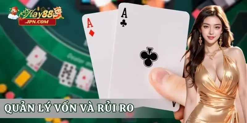 Quản lý vốn và rủi ro